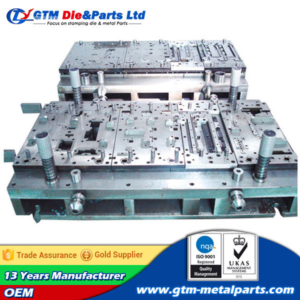 Home Appliance Stamping Die 