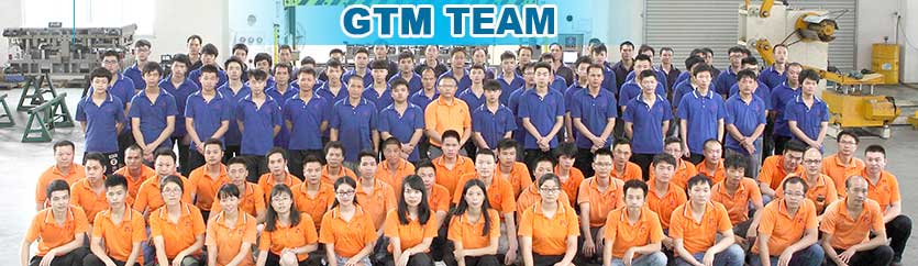 GTM YOUNG TEAM